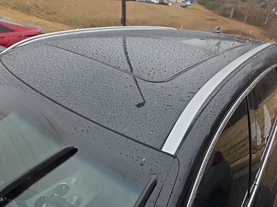 Used 2025 Genesis GV80 3.5T Prestige image 43