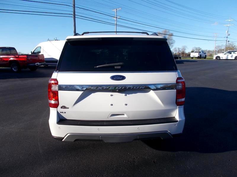 Used 2020 Ford Expedition XLT w/ Equipment Group 202A image 15