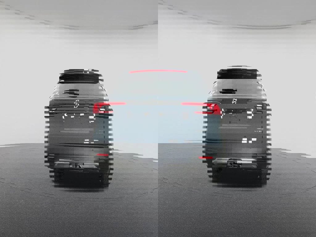 New 2026 Toyota Grand Highlander Limited image 23