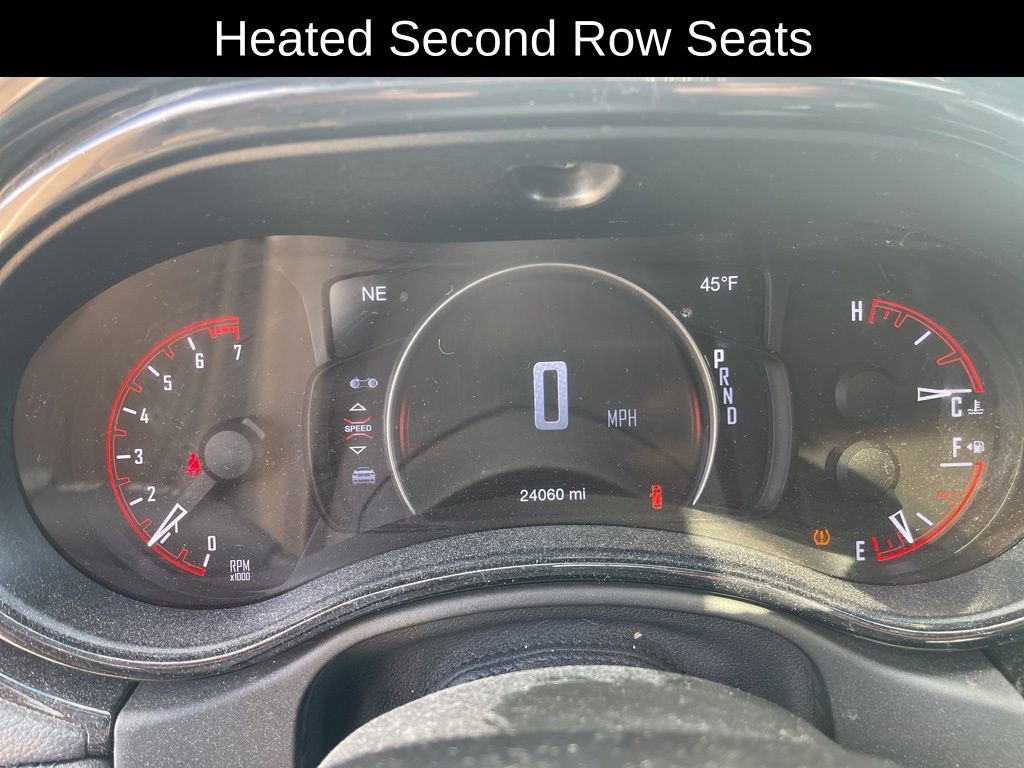 Used 2022 Dodge Durango GT image 18