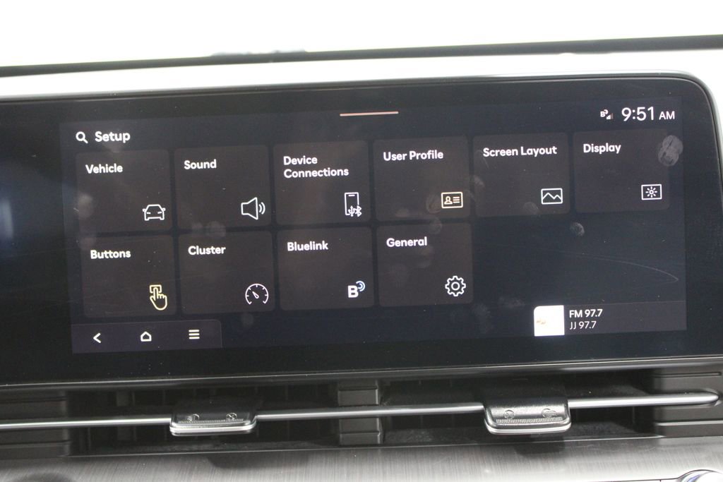 Used 2024 Hyundai Kona SEL image 28