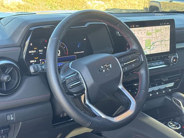 Used 2025 Chevrolet Colorado Z71 w/ Technology Package image 31