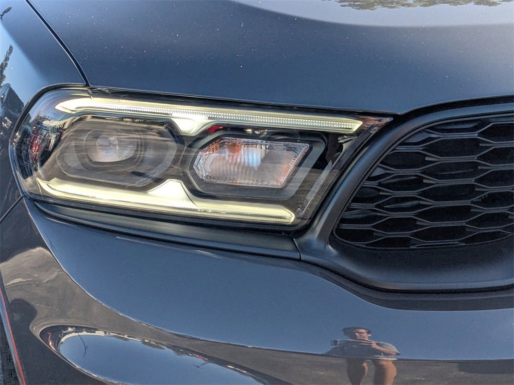 New 2026 Dodge Durango GT w/ Blacktop Package image 10