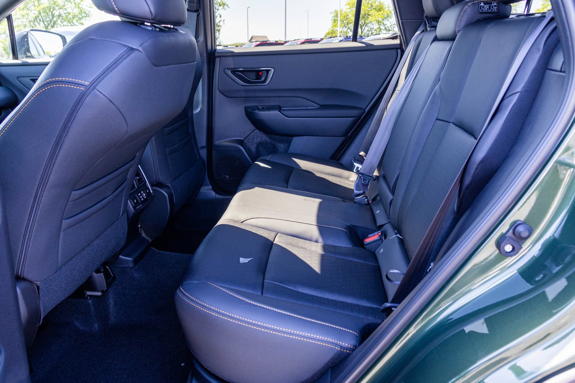 New 2026 Subaru Outback Wilderness AWD/4WD image 38