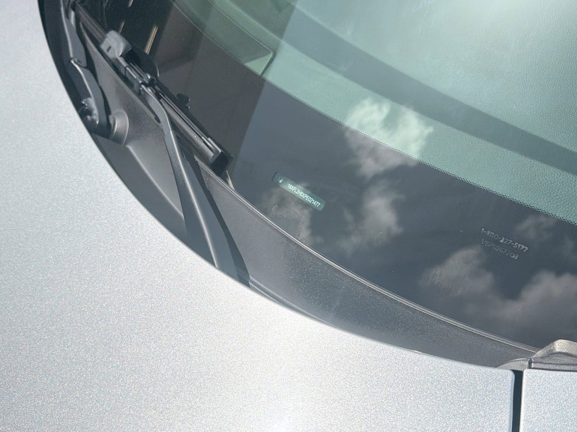 Certified 2023 Honda Civic Sport image 36