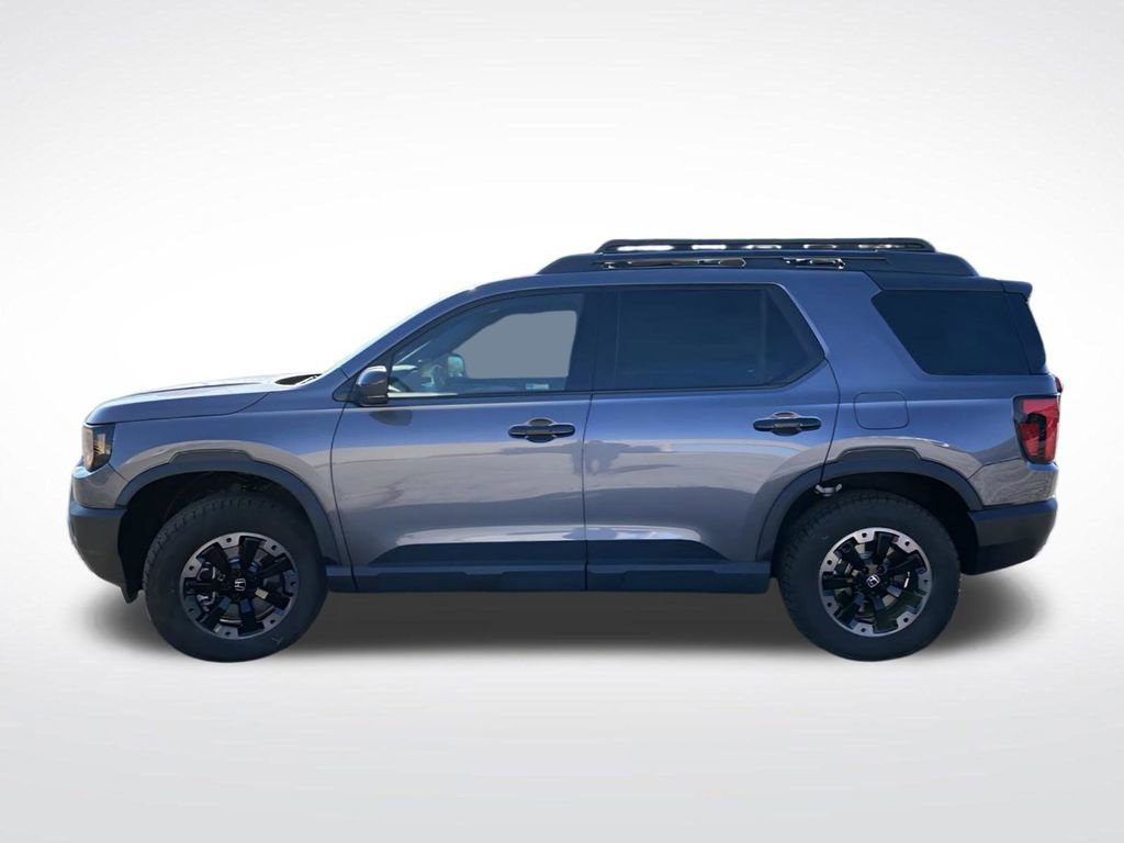New 2026 Honda Passport TrailSport Elite image 12