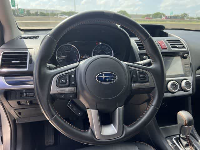 Used 2017 Subaru Crosstrek 2.0i Limited AWD/4WD image 17
