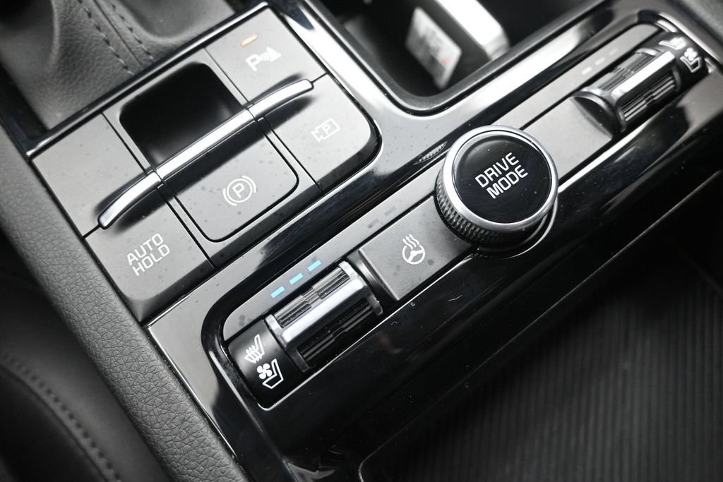 Certified 2025 Kia K5 EX FWD image 24