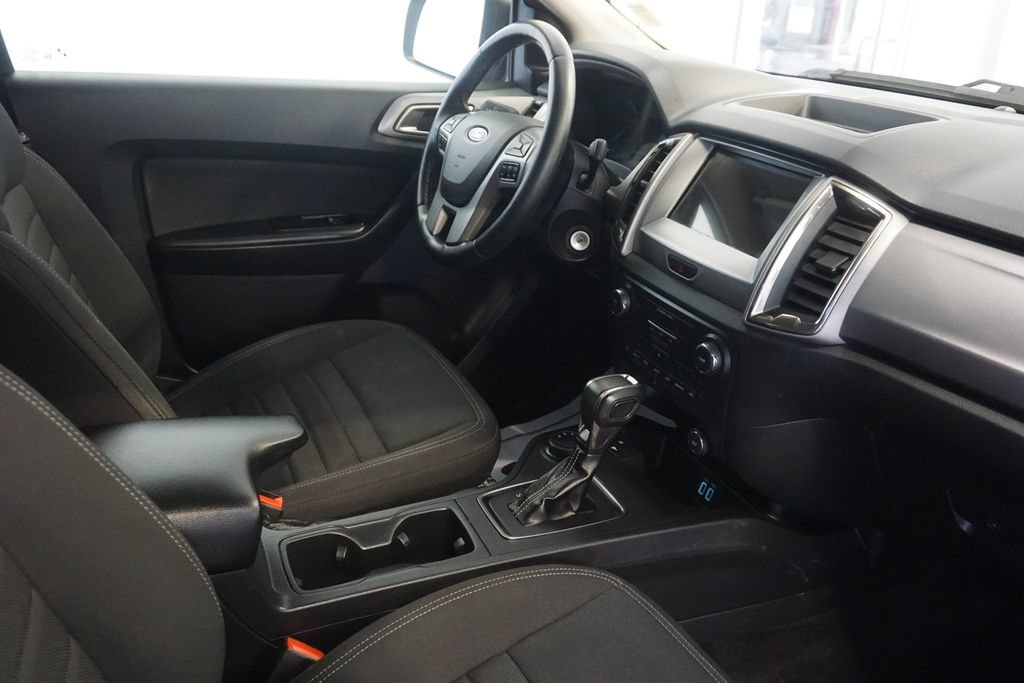 Used 2020 Ford Ranger XLT w/ Equipment Group 301A Mid AWD/4WD image 24