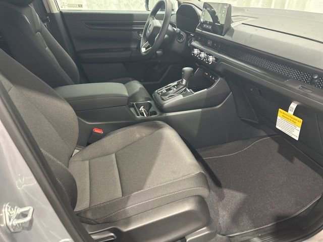 New 2026 Honda CR-V LX image 13