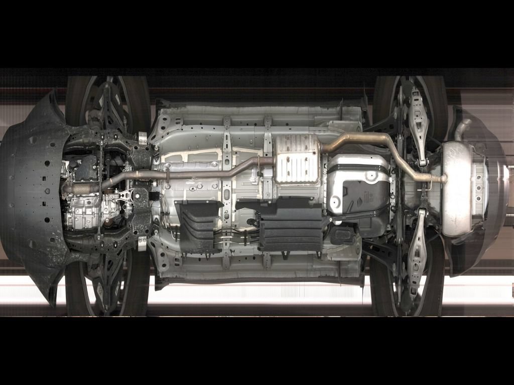 Used 2025 GMC Terrain Elevation FWD image 37