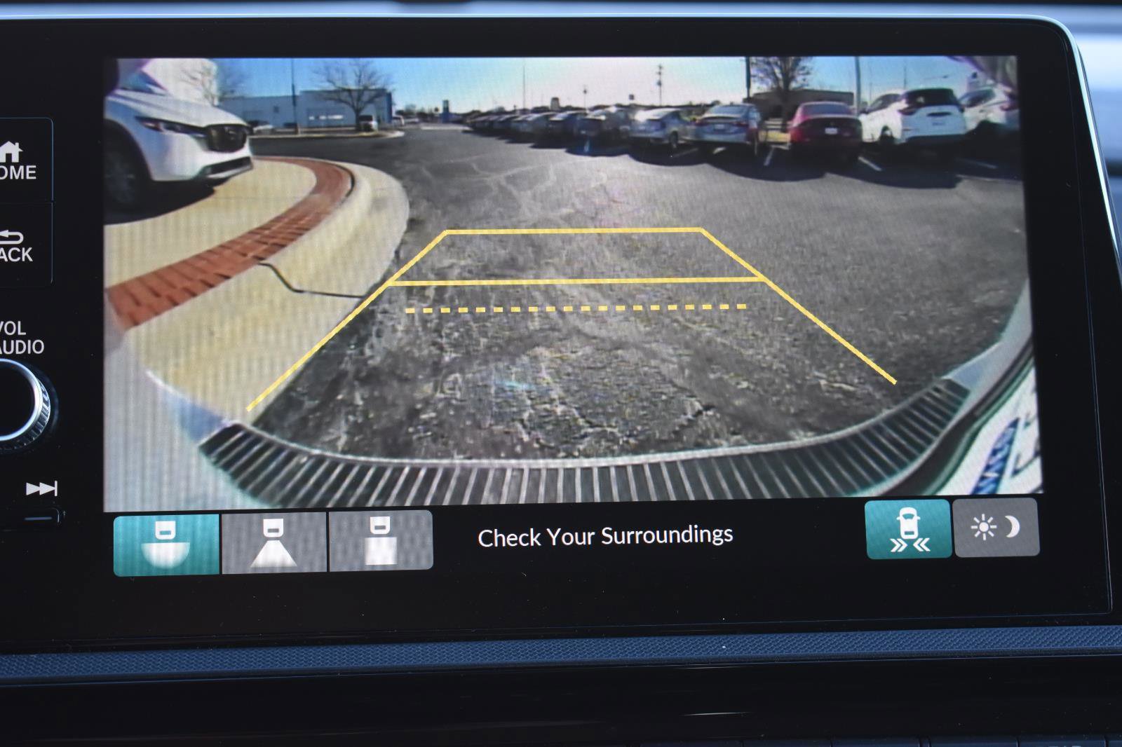 Used 2025 Honda Odyssey EX-L image 5