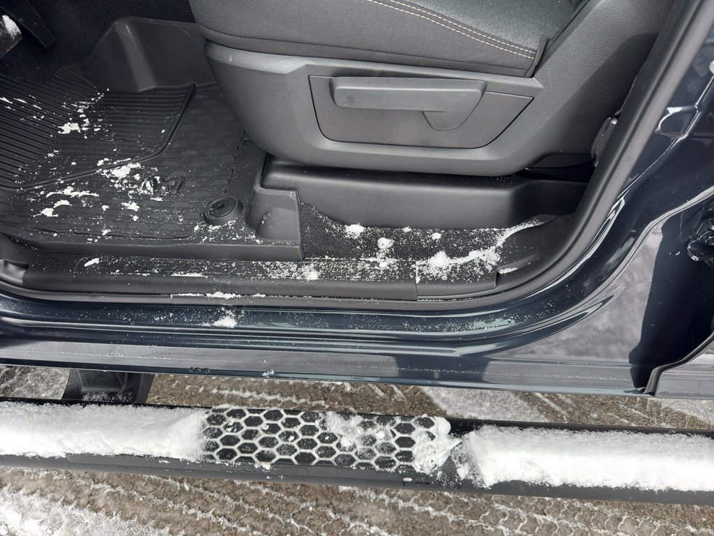 New 2026 RAM 2500 Tradesman image 16