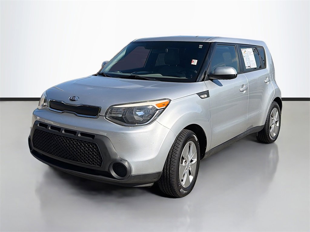 Used 2014 Kia Soul
