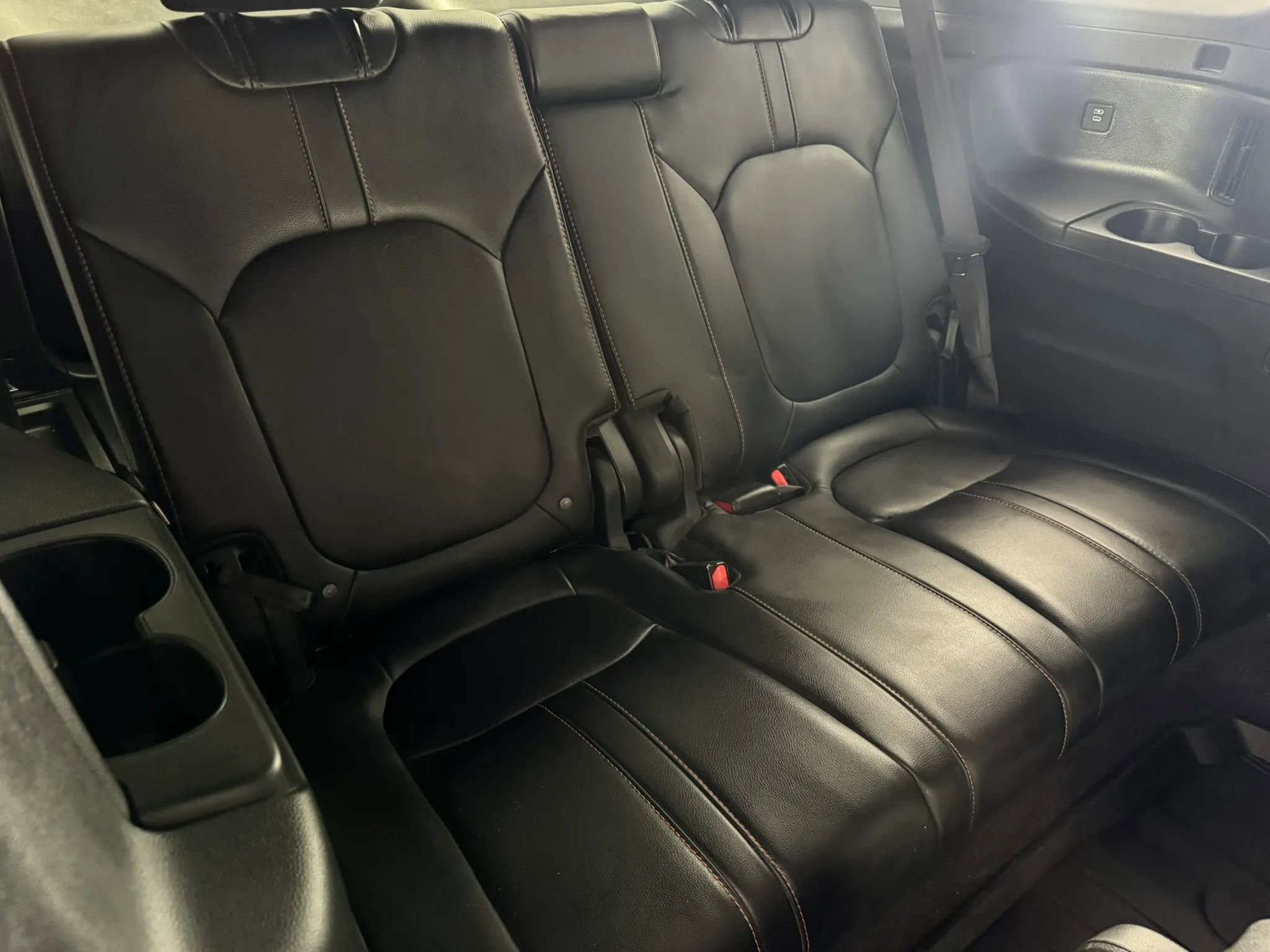 Used 2025 Honda Pilot TrailSport image 42