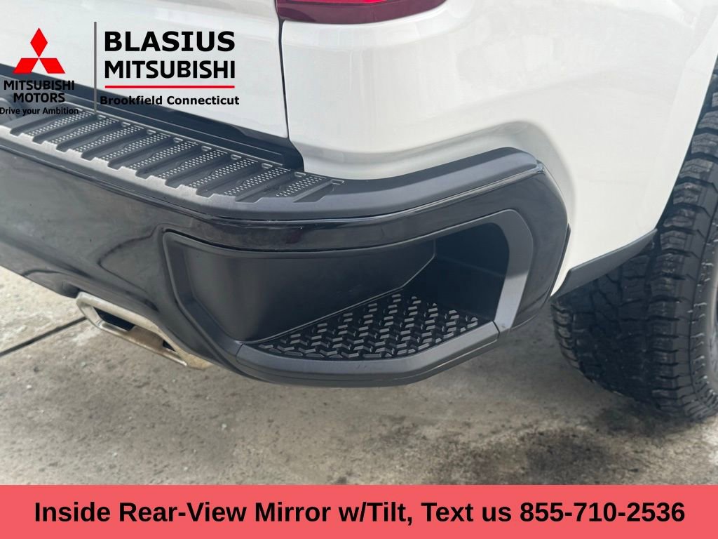 Used 2024 Chevrolet Silverado 1500 LT Trail Boss w/ Protection Package image 42