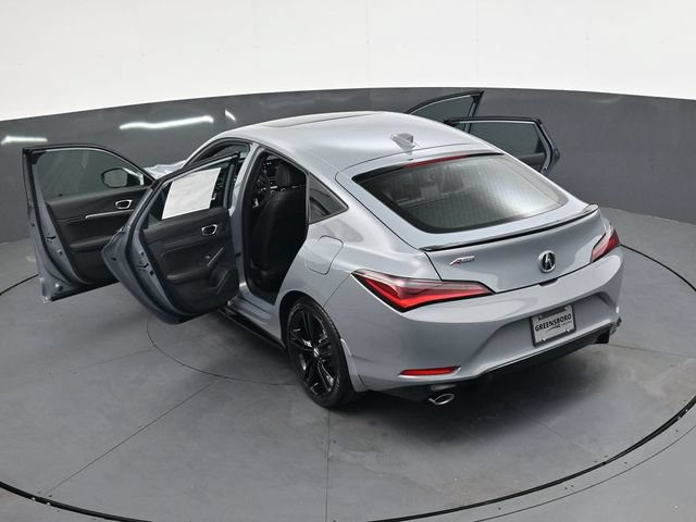 New 2026 Acura Integra A-Spec FWD image 37