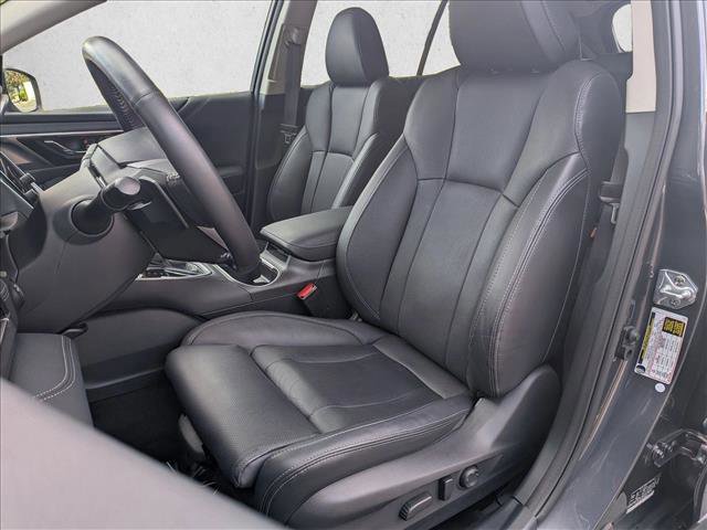 Certified 2023 Subaru Outback Touring XT image 17