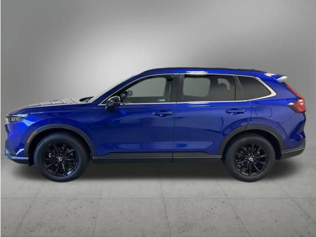 Used 2024 Honda CR-V Sport-L image 3
