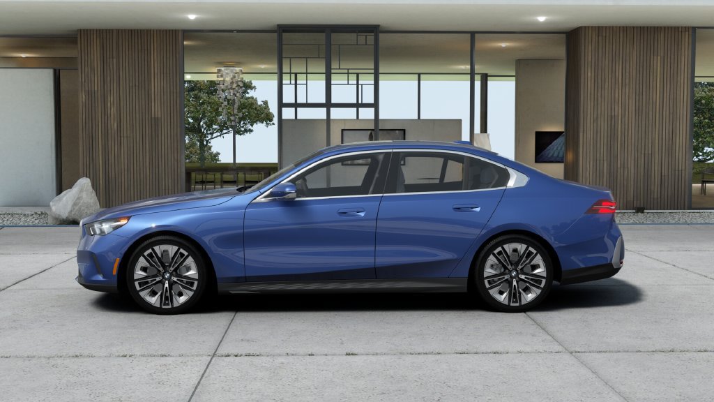 New 2027 BMW 530i w/ Premium Package RWD image 26