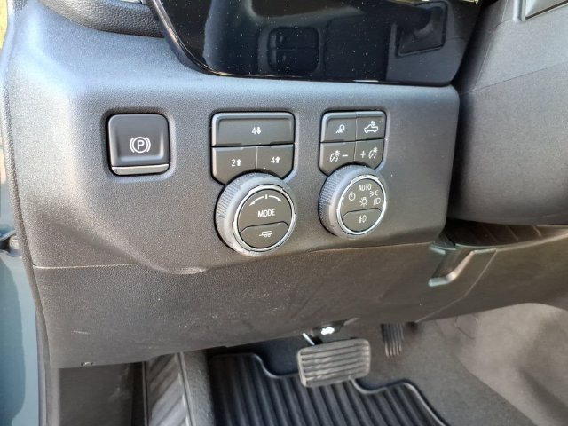 New 2026 Chevrolet Silverado 2500 LT w/ Trail Boss Package AWD/4WD image 14