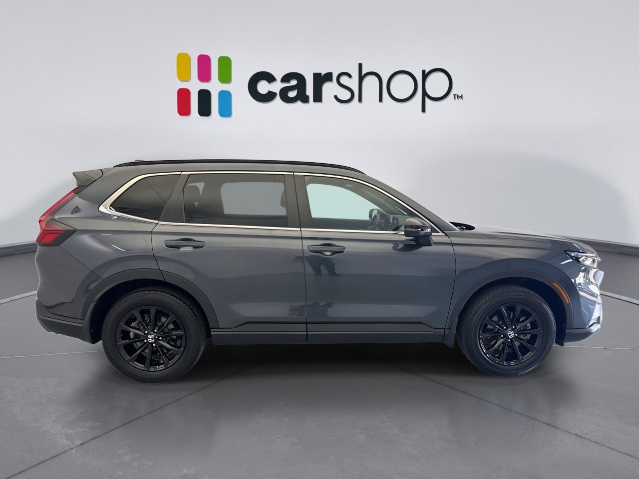 Used 2025 Honda CR-V Sport image 6