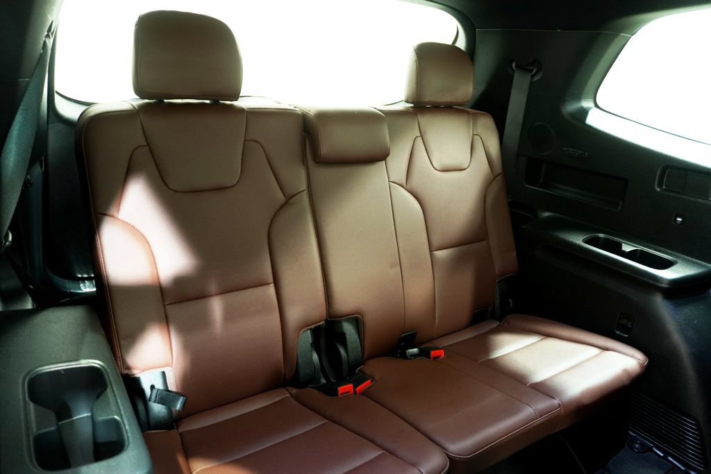 Used 2024 Kia Telluride SX AWD/4WD image 18