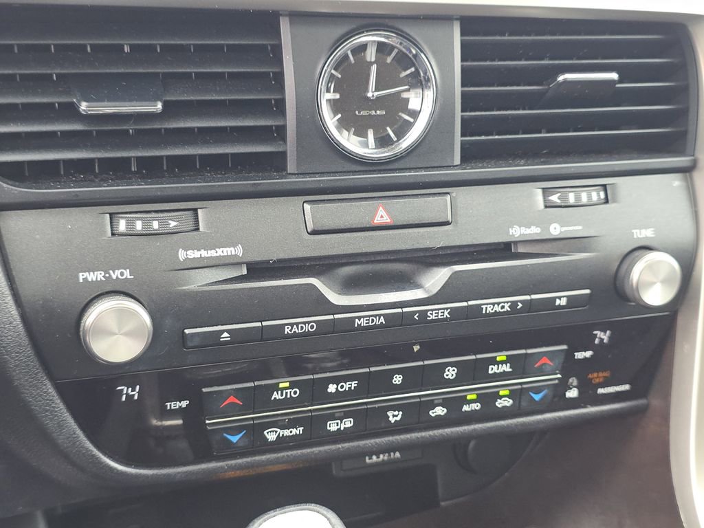 Used 2022 Lexus RX 350 AWD w/ Premium Package image 28