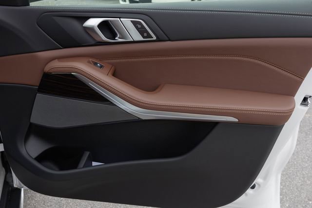 New 2026 BMW X5 xDrive40i image 20
