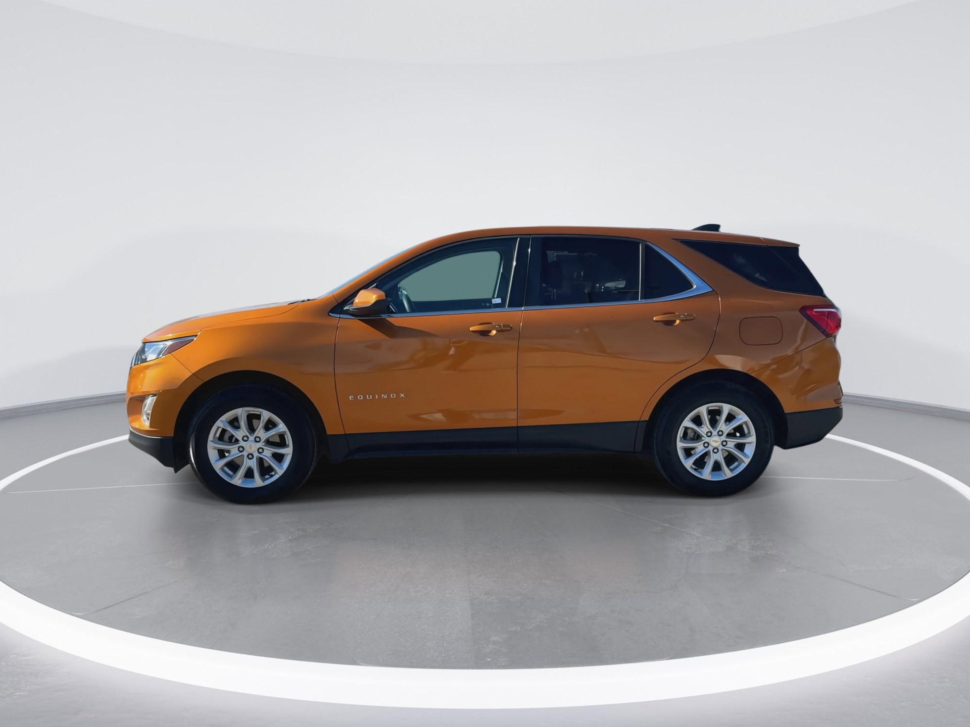 Used 2018 Chevrolet Equinox LT image 6