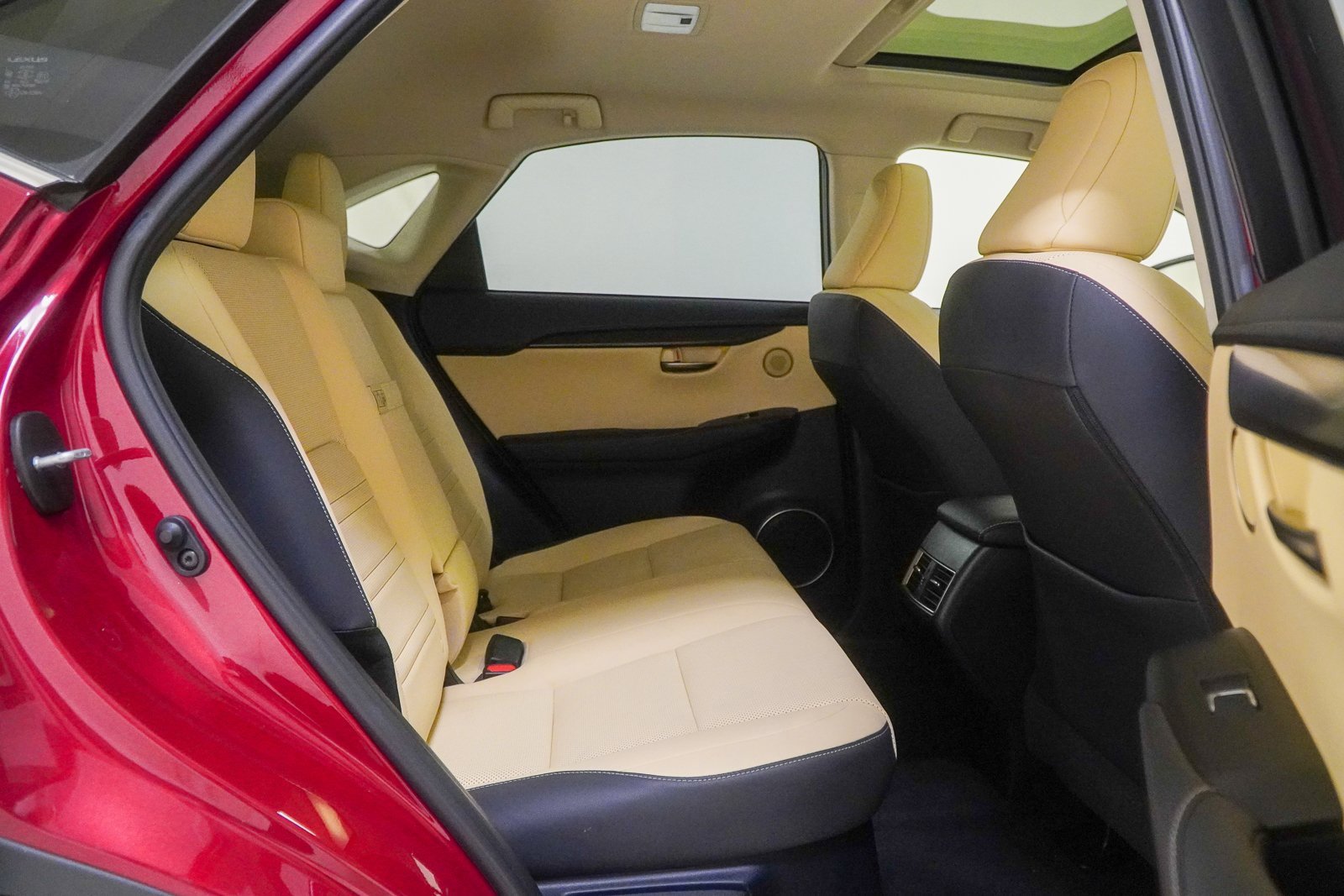 Used 2019 Lexus NX 300 AWD w/ Comfort Package image 44