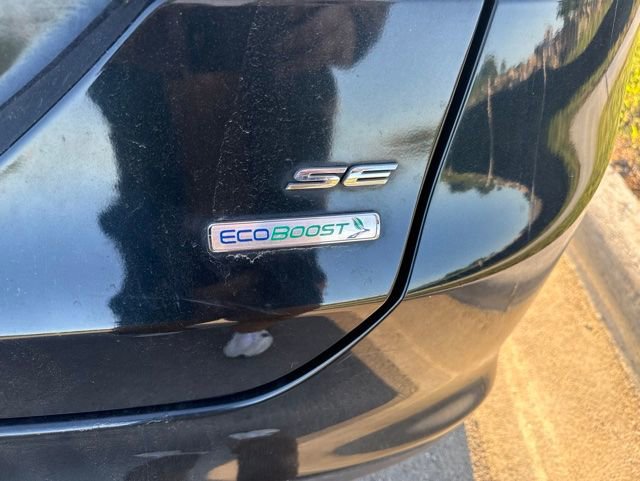 Used 2014 Ford Fusion SE FWD image 5