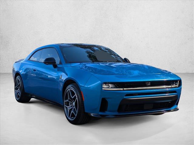 New 2026 Dodge Charger Scat Pack image 9