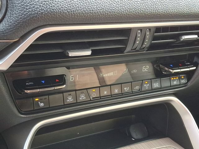 Used 2024 MAZDA CX-90 3.3 Turbo w/ Preferred Plus AWD/4WD image 18