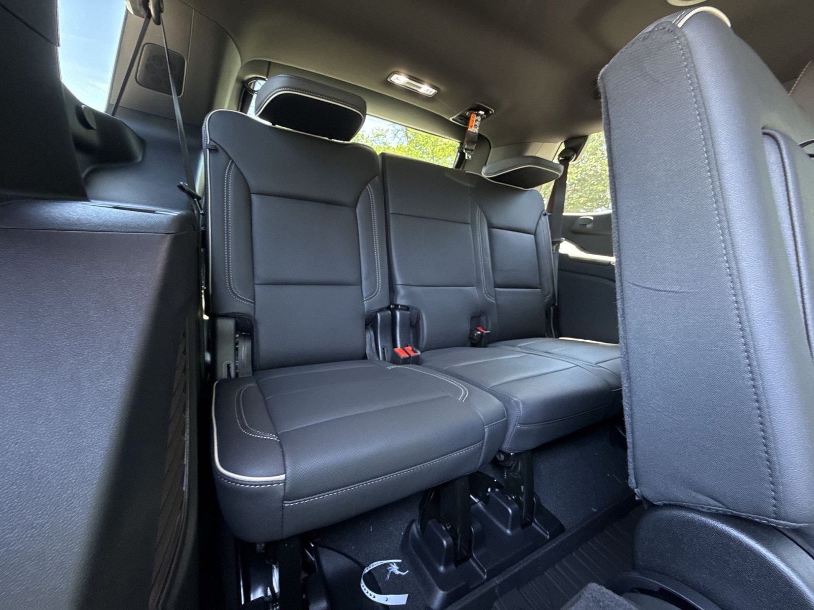 New 2026 GMC Yukon Elevation AWD/4WD image 26