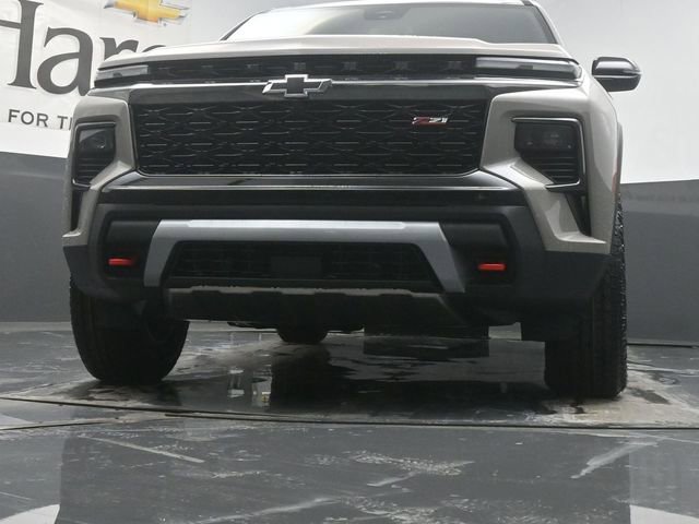 New 2026 Chevrolet Traverse Z71 image 35