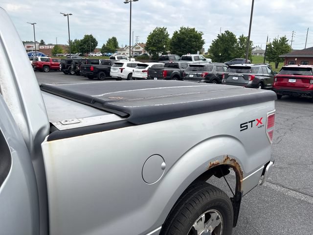Used 2010 Ford F150 XL AWD/4WD image 12