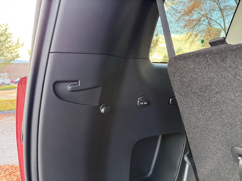 New 2026 Hyundai Santa Fe XRT image 37