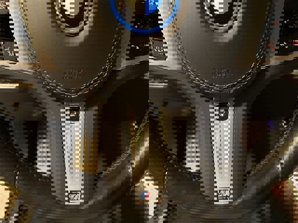 Used 2022 BMW X5 xDrive45e w/ M Sport Package image 36