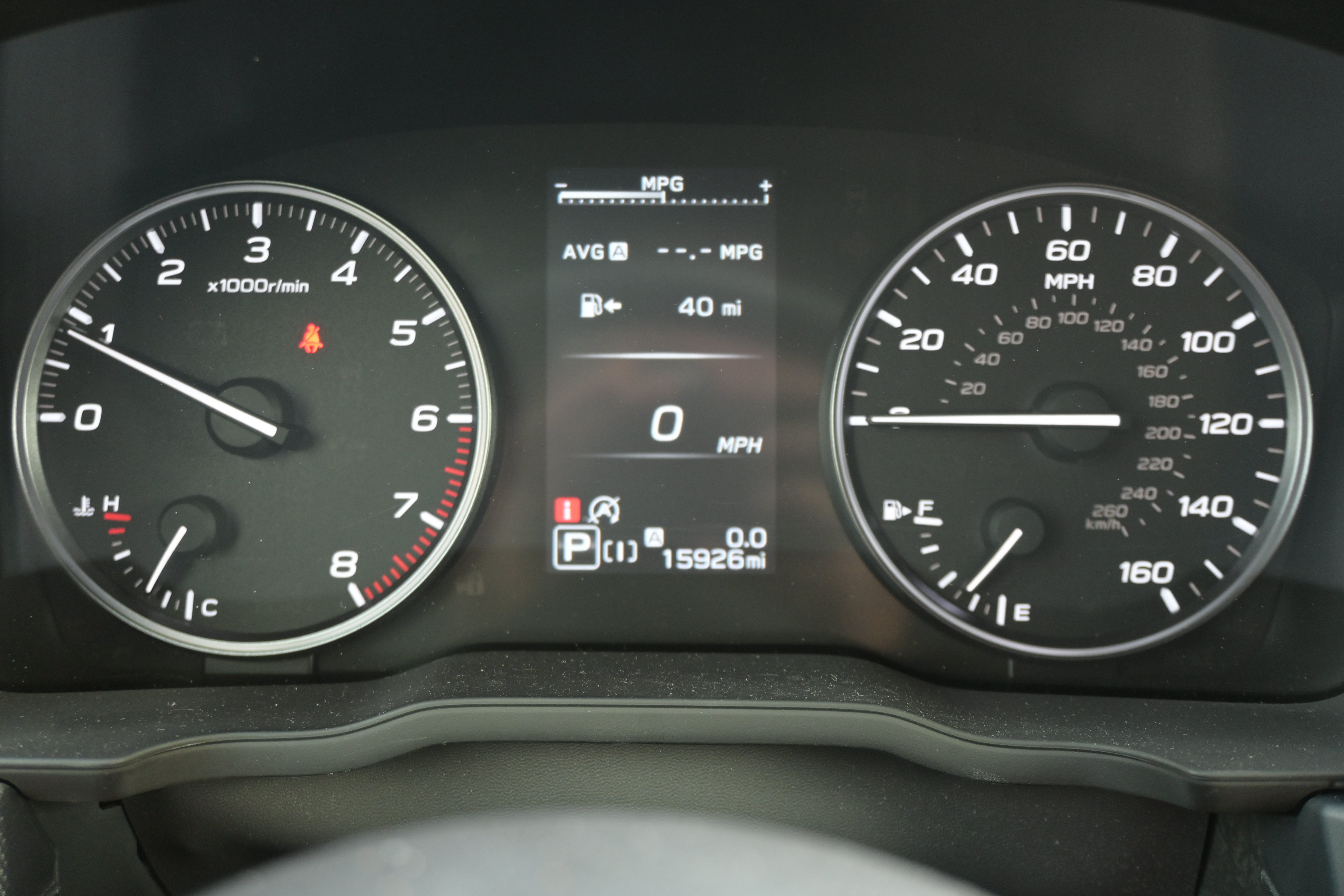 Used 2025 Subaru Forester Limited AWD/4WD image 20