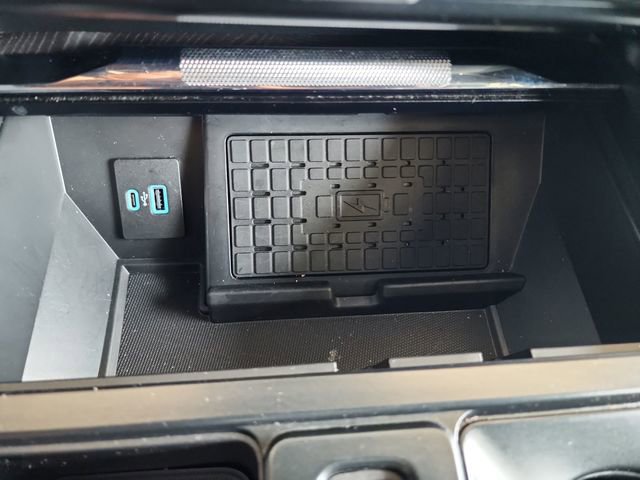 Used 2023 Ford F150 Platinum w/ Equipment Group 701A High image 22