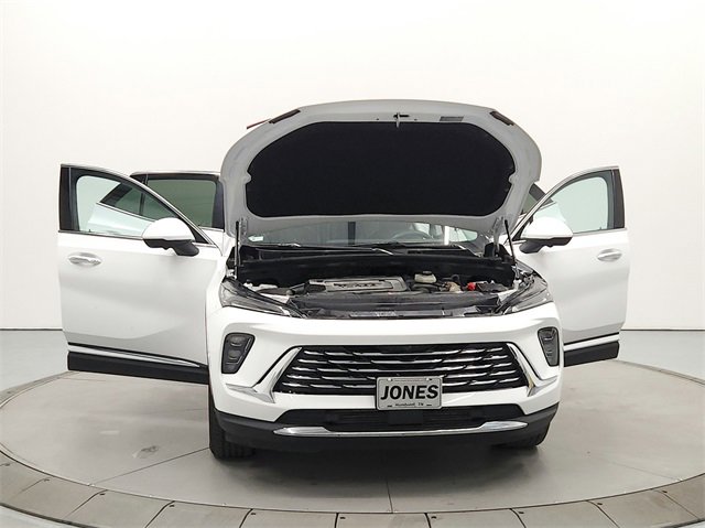 Used 2025 Buick Envision Preferred image 10