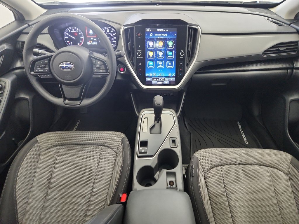 Certified 2024 Subaru Crosstrek 2.0i Premium AWD/4WD image 7