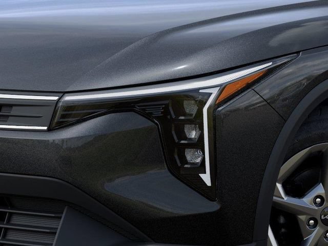 New 2026 Kia K4 FWD image 11