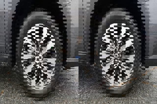 Certified 2025 Subaru Outback Limited w/ Popular Package #2 image 42