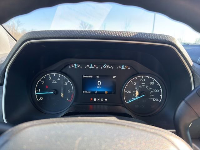 Used 2023 Ford F150 XLT AWD/4WD image 48
