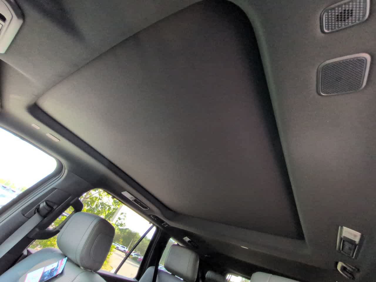 New 2026 Toyota Sequoia Capstone AWD/4WD image 20
