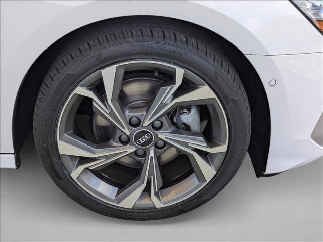 Used 2022 Audi A3 2.0T Premium w/ Convenience Package image 23