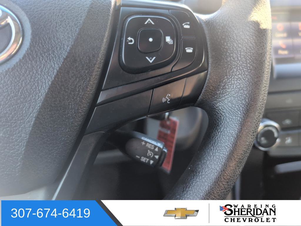 Used 2017 Toyota Camry LE image 15
