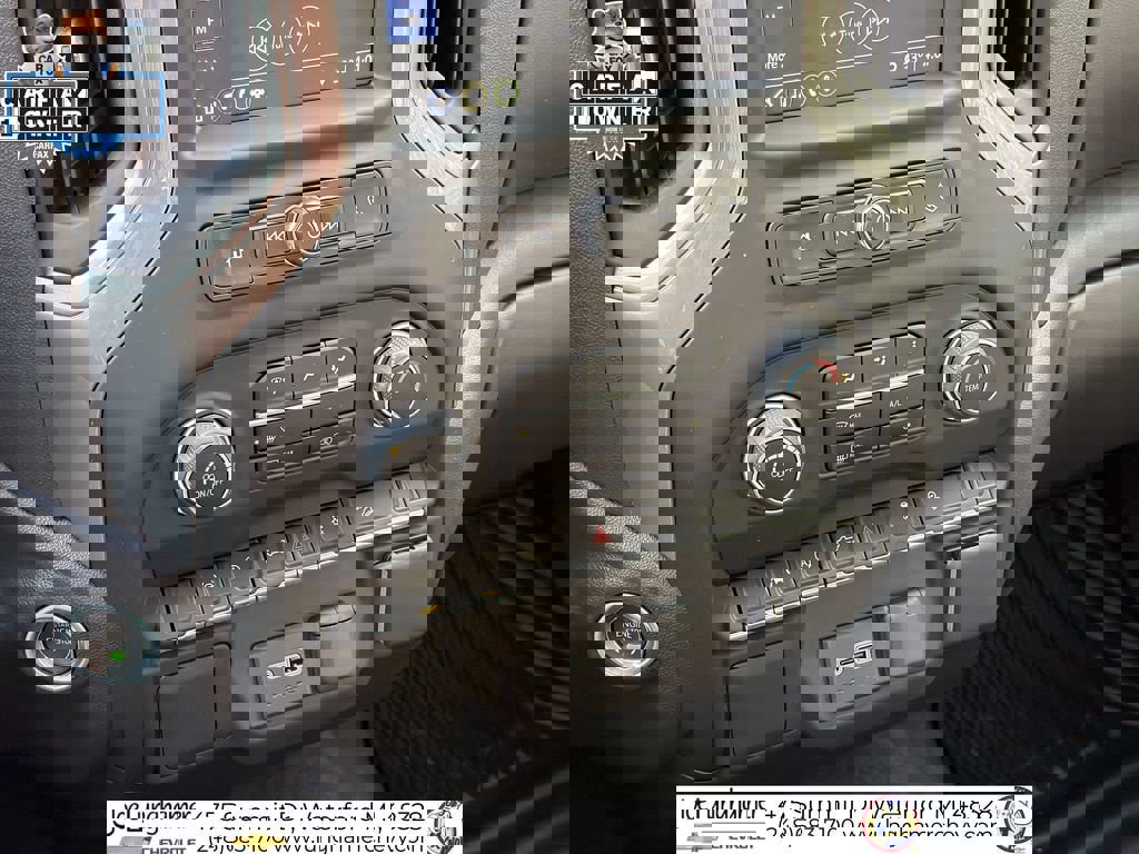 Certified 2024 Chevrolet Silverado 1500 Custom Trail Boss image 18